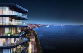 6غرفة آپارتمان  300 متر مربع Zeytinburnu, ترکیه. $2,093,000