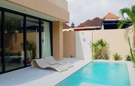 3غرفة ویلا  363 متر مربع Canggu, اندونزی. $440,000