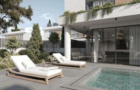 3غرفة دو خانه بهم چسبیده 179 متر مربع Famagusta, قبرس. 555,000 €