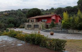 4غرفة خانه  770 متر مربع Vallromanes, اسپانیا. 1,190,000 €