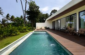 2غرفة ویلا  122 متر مربع Ubud, اندونزی. $399,000