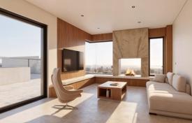 5غرفة دو خانه بهم چسبیده 230 متر مربع Tala, قبرس. 895,000 €