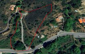 زمین تجاری Kato Platres, قبرس. 650,000 €