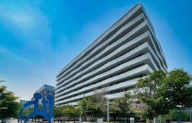 5غرفة آپارتمان  Old Toronto, کانادا. C$1,020,000