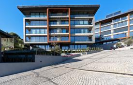 New residential complex with apartments Üsküdar, ترکیه. 59,430,000 TRY از