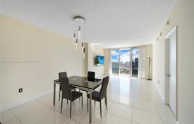 1غرفة شقق في الوحدات السكنية 76 متر مربع Edgewater (Florida), ایالات متحده آمریکا. $450,000