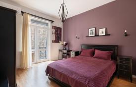 3غرفة آپارتمان  93 متر مربع شهر قدیم تفلیس, گرجستان. $295,000
