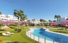 New residential complex with apartments Estepona, اسپانیا. 363,000 € از