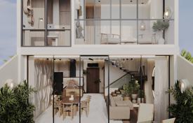 2غرفة ویلا  120 متر مربع Ubud, اندونزی. $296,000