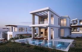 3غرفة دو خانه بهم چسبیده 149 متر مربع Peyia, قبرس. 745,000 €