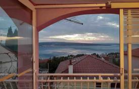 4غرفة خانه  110 متر مربع Crikvenica, کرواسی. 330,000 €