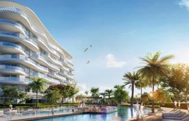 مجتمع مسكوني Damac Lagoon Views — Phase 2 – Golf City, دبی, امارات متحده عربی. $350,000 از