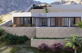 3غرفة ویلا  200 متر مربع دنیا (آلیکانته), اسپانیا. 755,000 €