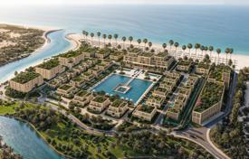 New residential complex with apartments Salalah, عمان. $149,000 از