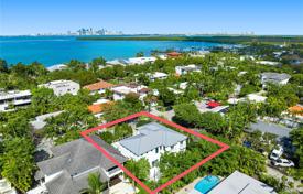 خانه  – Key Biscayne, فلوریدا, ایالات متحده آمریکا. $4,650,000