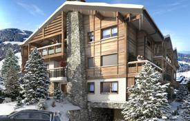آپارتمان  – Les Gets, Auvergne-Rhône-Alpes, فرانسه. 1,350,000 €