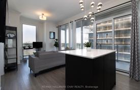 2غرفة آپارتمان  Etobicoke, کانادا. C$1,035,000