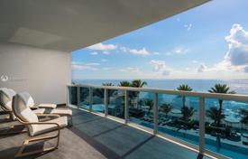 آپارتمان  – South Ocean Drive, Hollywood, فلوریدا,  ایالات متحده آمریکا. 1,913,000 €