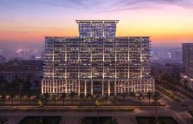 دفتر Binghatti Amberhall – قرية جميرا الدائرية, قرية جميرا فيليدج, دبی, امارات متحده عربی. $813,000