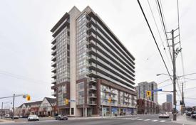 آپارتمان  – Dundas Street West, تورنتو, انتاریو,  کانادا. C$753,000