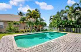 خانه  – Miramar (USA), فلوریدا, ایالات متحده آمریکا. $949,000
