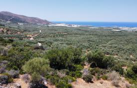 زمین تجاری Phalasarna, یونان. 850,000 €