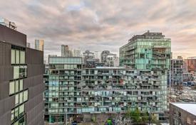 آپارتمان  – King Street, Old Toronto, تورنتو,  انتاریو,   کانادا. C$867,000