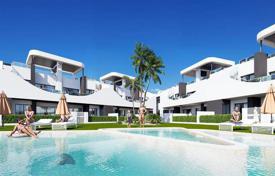 3غرفة پنت‌هاوس ها 205 متر مربع San Fulgencio, اسپانیا. 317,000 €