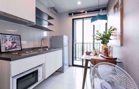 آپارتمان کاندو – Watthana, Bangkok, تایلند. $116,000
