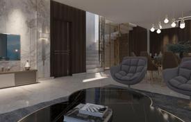 4غرفة دو خانه بهم چسبیده 311 متر مربع Famagusta, قبرس. 2,700,000 €