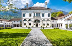 33غرفة ویلا  Belluno, ایتالیا. Price on request