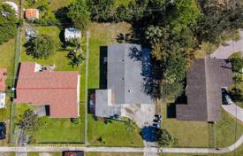 خانه  – Fort Lauderdale, فلوریدا, ایالات متحده آمریکا. $465,000