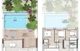 3غرفة آپارتمان  155 متر مربع Agios Athanasios (Cyprus), قبرس. 875,000 €