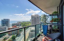 آپارتمان  – Fleet Street, Old Toronto, تورنتو,  انتاریو,   کانادا. C$1,132,000