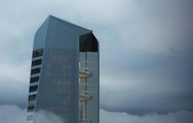 دفتر The One – دبی, امارات متحده عربی. $2,134,000
