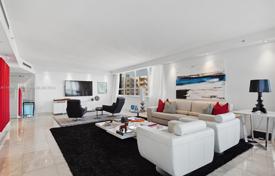 آپارتمان کاندو – Bal Harbour, فلوریدا, ایالات متحده آمریکا. $3,400,000
