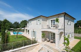 5غرفة خانه  372 متر مربع Kanfanar, کرواسی. 999,000 €