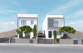 3غرفة دو خانه بهم چسبیده 152 متر مربع Erimi, قبرس. 440,000 €