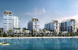 New residential complex with apartments أم القيوين, امارات متحده عربی. $455,000 از