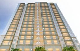 New residential complex with apartments Sao Paulo, برزیل. $187,000 از
