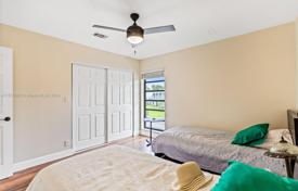آپارتمان کاندو – Pembroke Pines, Broward, فلوریدا,  ایالات متحده آمریکا. $380,000