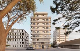 New residential complex with apartments سالونیک, یونان. 256,000 € از