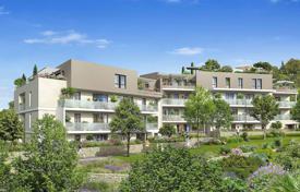 آپارتمان  – Nimes, Gard, اکسیتنی,  فرانسه. From 338,000 €