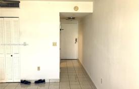 آپارتمان کاندو – Collins Avenue, میامی, فلوریدا,  ایالات متحده آمریکا. $309,000