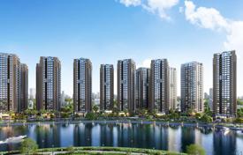 2غرفة آپارتمان  80 متر مربع هوشی‌مین (شهر), ویتنام. 310,000 €