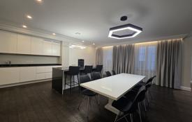 6غرفة آپارتمان  210 متر مربع Central District, لتونی. Price on request