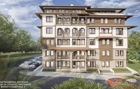 2غرفة آپارتمان  63 متر مربع Sveti Vlas, بلغارستان. 124,000 €