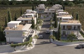 دو خانه بهم چسبیده – Geroskipou, پافوس, قبرس. 460,000 €