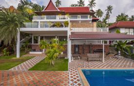 6غرفة ویلا  350 متر مربع Ang Thong, تایلند. $955,000