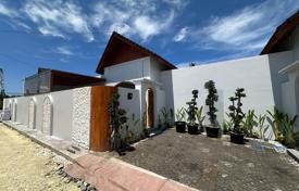 2غرفة ویلا  100 متر مربع Ubud, اندونزی. $145,000